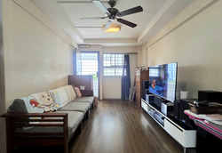 Blk 502 Ang Mo Kio Avenue 5 (Ang Mo Kio), HDB 3 Rooms #556500291